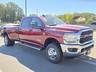 2024 Ram 3500