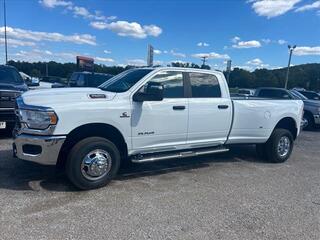 2024 Ram 3500 for sale in Henryetta OK