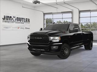 2024 Ram 3500