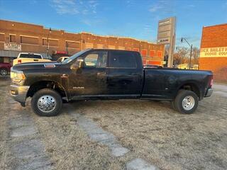 2024 Ram 3500 for sale in Okmulgee OK