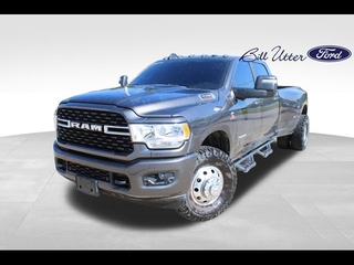 2024 Ram 3500