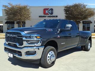 2025 Ram 3500