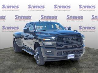 2025 Ram 3500