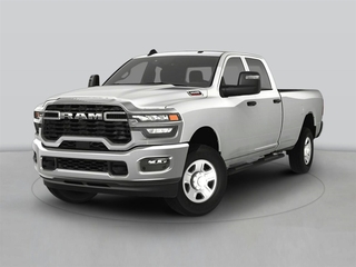 2025 Ram 3500 for sale in Chandler OK