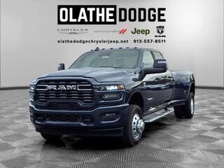 2026 Ram 3500 for sale in Olathe KS
