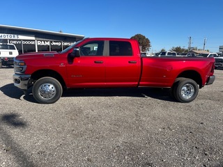 2026 Ram 3500 for sale in Henryetta OK