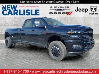 2026 Ram 3500 for sale in New Carlisle OH