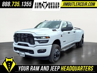 2026 Ram 3500 for sale in Linn MO