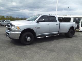 2018 Ram 3500 for sale in Joliet IL