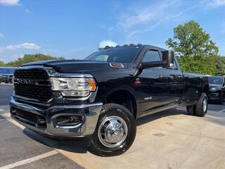 2022 Ram 3500