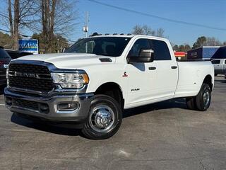 2023 Ram 3500