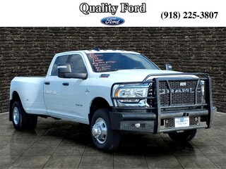 2023 Ram 3500