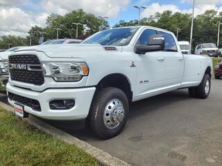 2024 Ram 3500