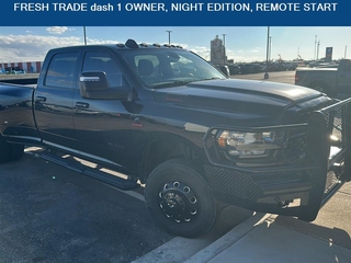 2024 Ram 3500 for sale in Dallas TX