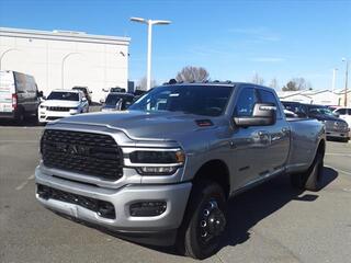 2024 Ram 3500