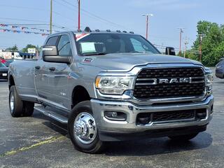 2024 Ram 3500