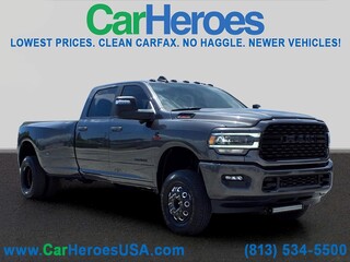 2024 Ram 3500 for sale in Greer SC