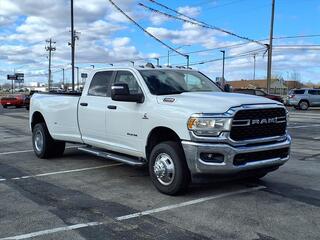 2024 Ram 3500
