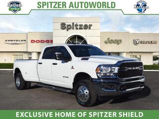 2024 Ram 3500 for sale in Homestead FL