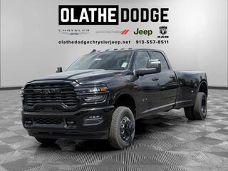 2025 Ram 3500