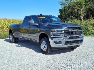 2025 Ram 3500