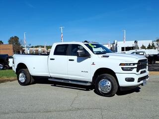 2025 Ram 3500