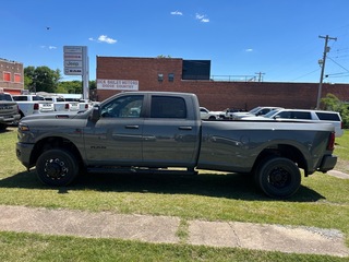 2026 Ram 3500 for sale in Okmulgee OK