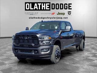 2026 Ram 3500 for sale in Olathe KS