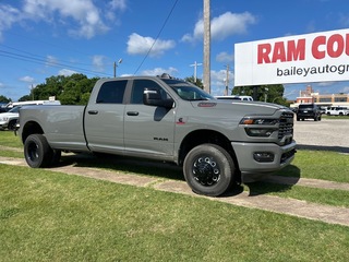2026 Ram 3500 for sale in Okmulgee OK