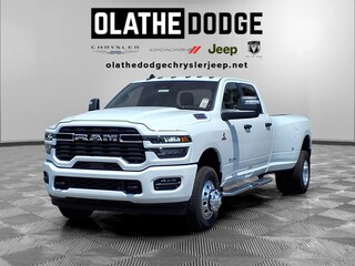 2026 Ram 3500 for sale in Olathe KS