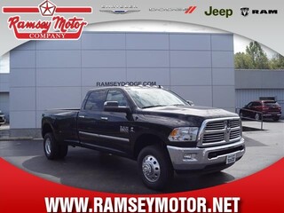 2017 Ram 3500 for sale in Harrison AR