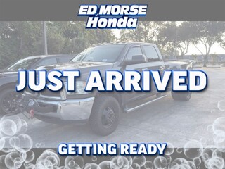 2018 Ram 3500 for sale in Riviera Beach FL