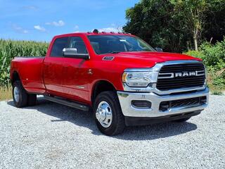 2020 Ram 3500