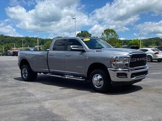 2022 Ram 3500