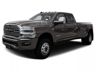 2023 Ram 3500