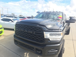 2023 Ram 3500