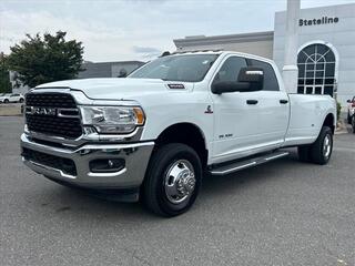 2023 Ram 3500