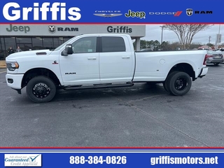 2024 Ram 3500