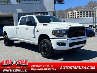 2024 Ram 3500 for sale in Waynesville NC