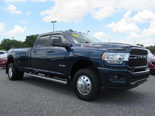 2024 Ram 3500