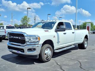 2024 Ram 3500