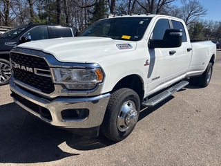 2024 Ram 3500 for sale in Glasgow KY