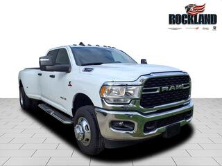 2024 Ram 3500