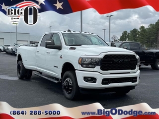 2024 Ram 3500 for sale in Greenville SC