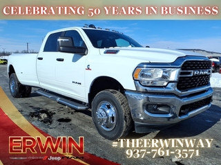 2024 Ram 3500 for sale in Troy OH