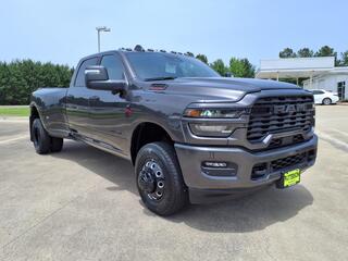 2025 Ram 3500