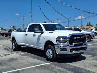 2025 Ram 3500