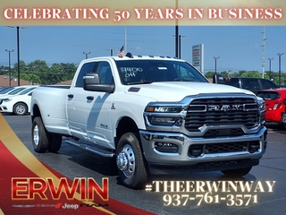 2025 Ram 3500 for sale in Troy OH