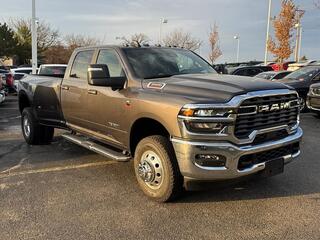 2026 Ram 3500 for sale in Janesville WI