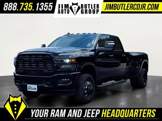 2026 Ram 3500 for sale in Linn MO